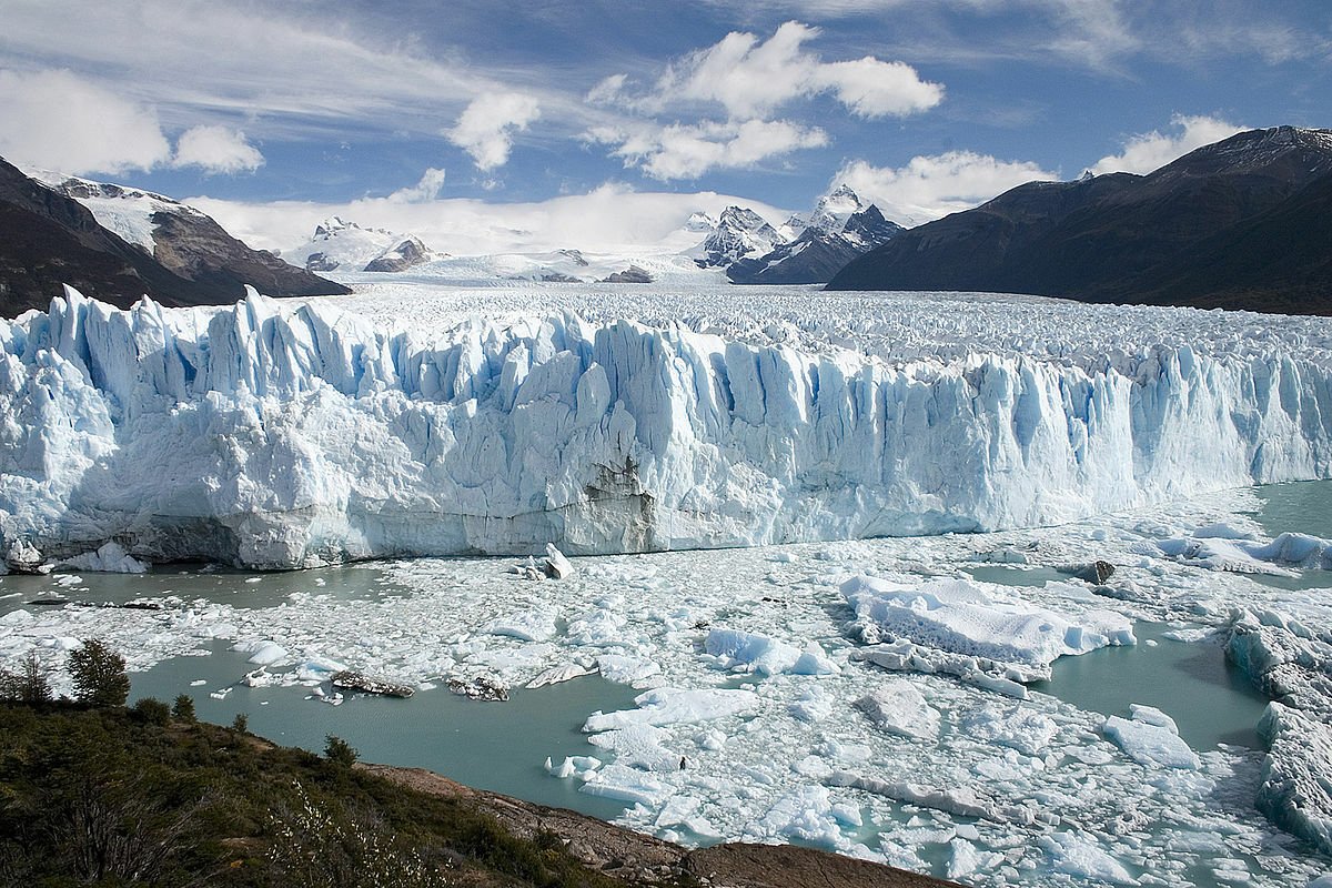 Diputados tratará la modificación de la ley de glaciares