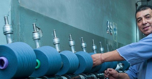 El gobierno anuncia dos líneas de créditos blandos para PYMES El gobierno anuncia dos líneas de créditos blandos para PYMES