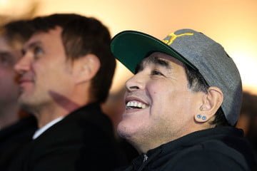 Jornadas de debate y pensamiento en derredor de la figura de Maradona