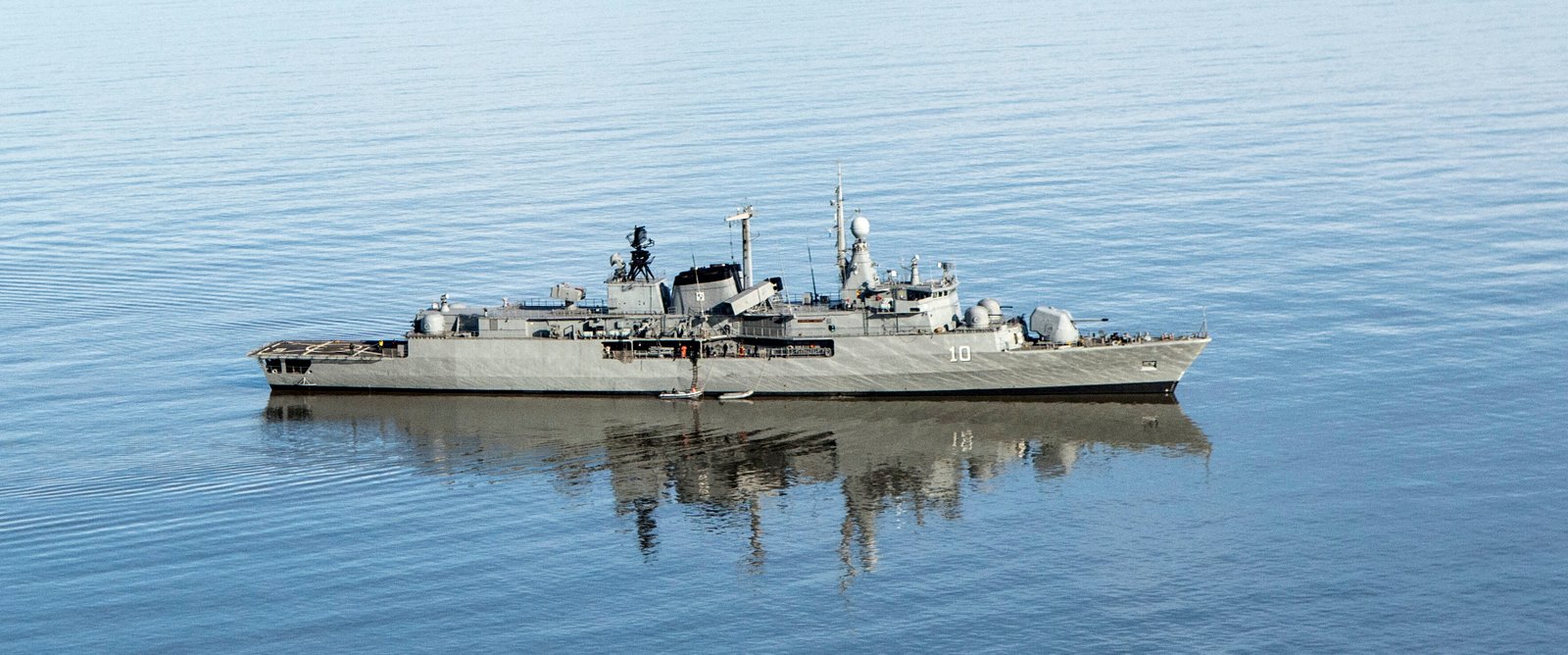 Informe especial: El comportamiento histórico argentino en conflictos mundiales