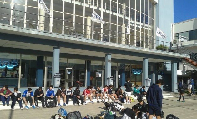 La Secretaria de Deportes destacó la mayor inversión en becas a deportistas