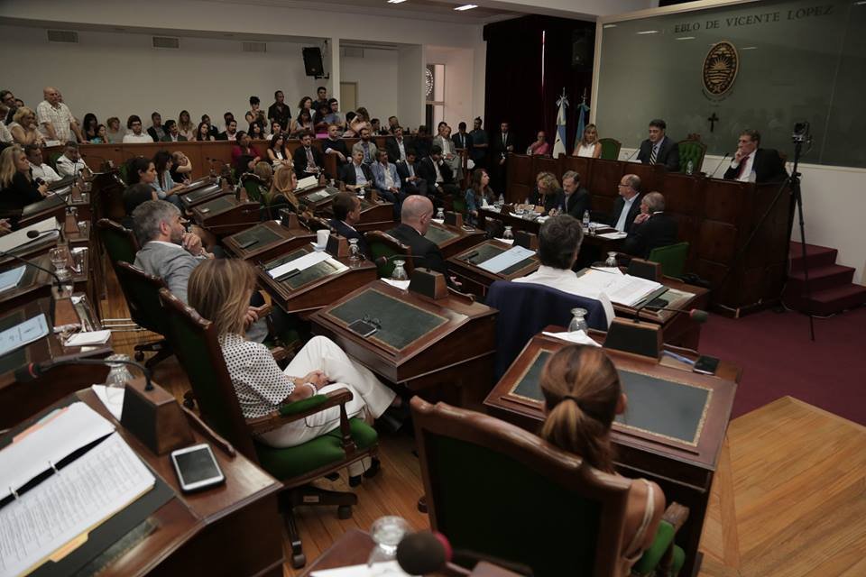 Preocupación de vecinos de Munro