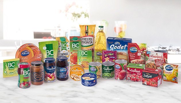 Arcor con pérdidas por $1.010 millones Arcor con pérdidas por $1.010 millones