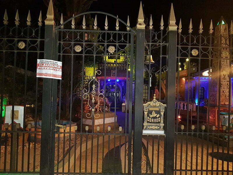 Florencio Varela: Clausuran Fiesta privada sin control
