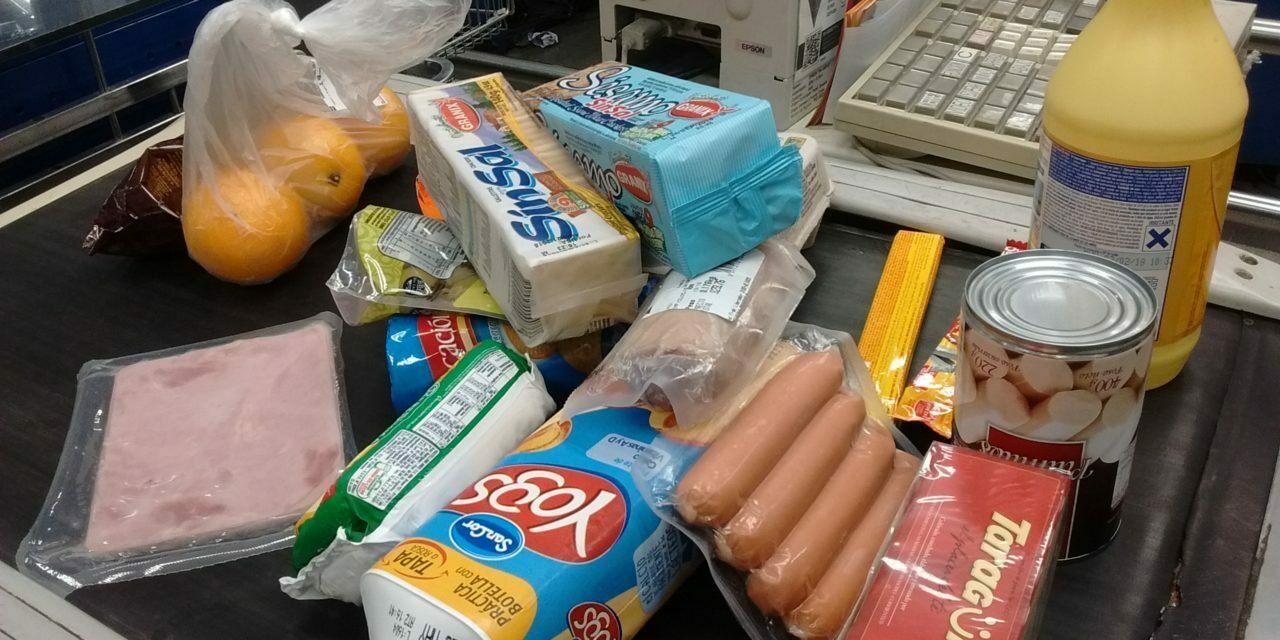 San Isidro: Plan de consumo local