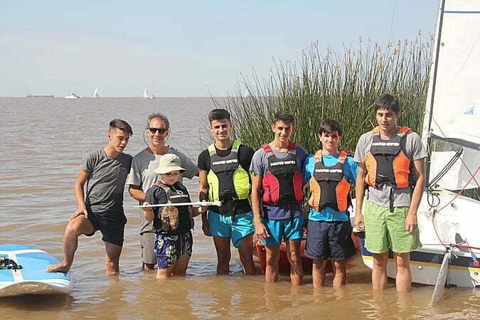 Navegantes no videntes