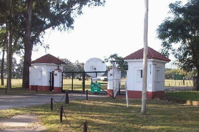 Citan a 33 ex militares por delitos de lesa humanidad