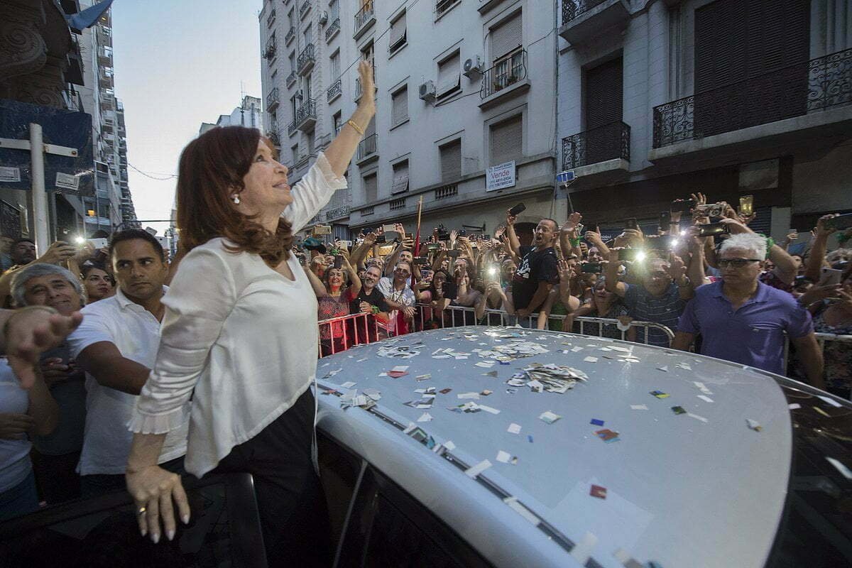 Cuál será el protagonismo futuro de Cristina como vicepresidenta