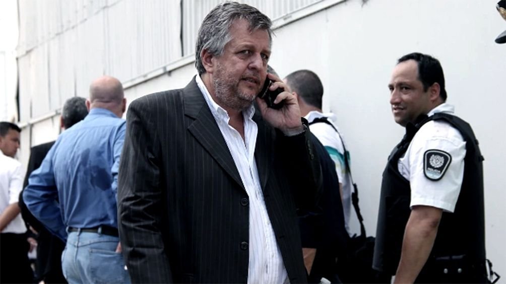 El fiscal Stornelli avanzará en la investigación sin allanar domicilios de periodistas