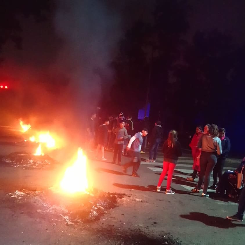 Un millón de usuarios estuvieron sin luz en capital y Gran Buenos Aires