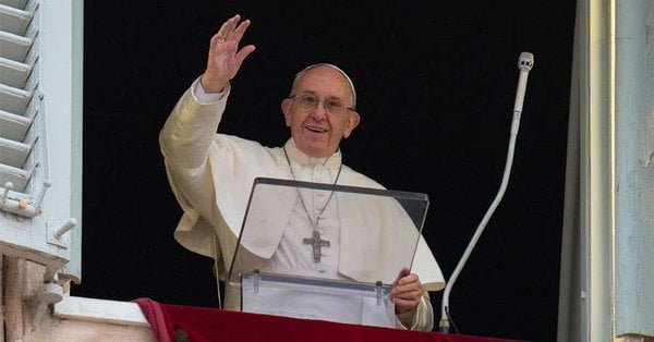 Francisco murió por un colapso cardiovascular y apoplejía cerebral