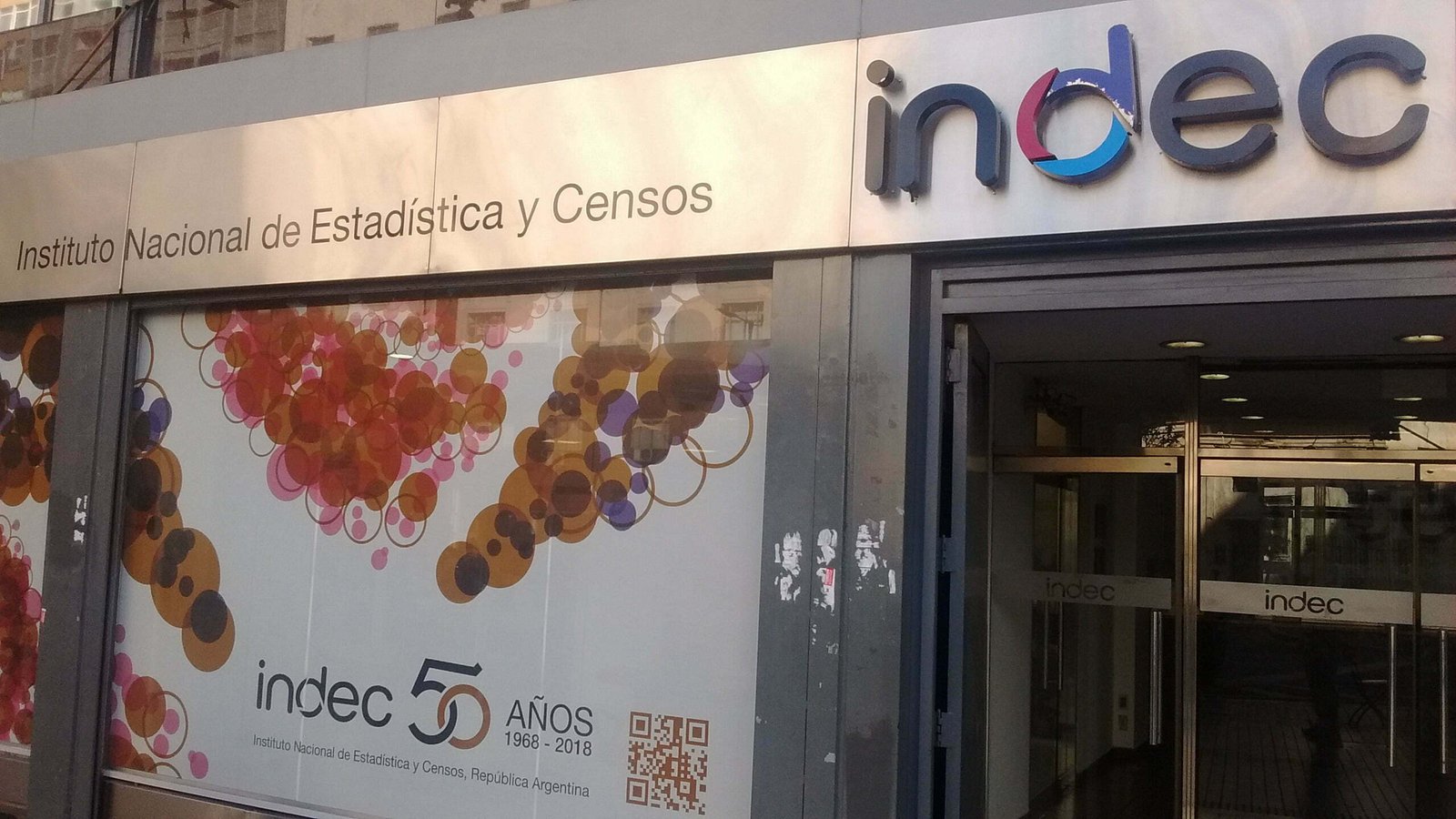 Para el INDEC los precios mayoristas subieron un 1% en febrero