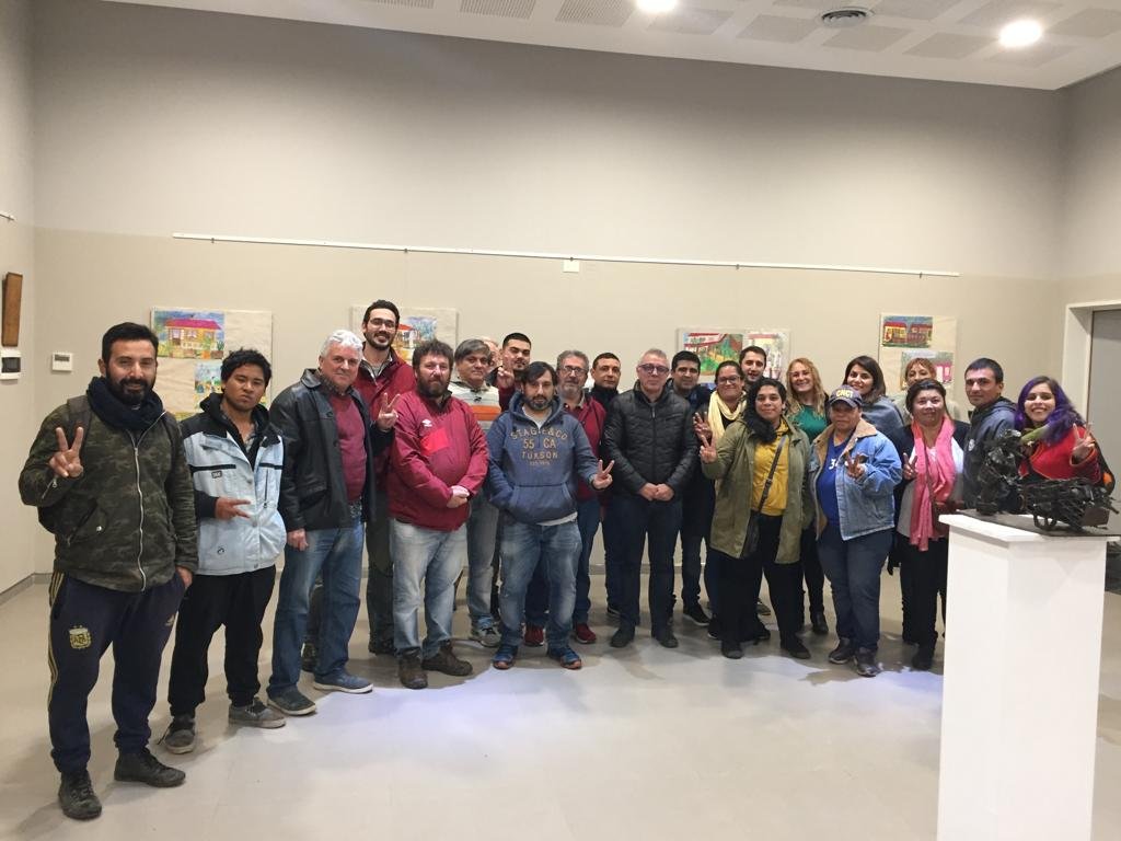 Tigre: Zamora se muestra dispuesto a dar pelea