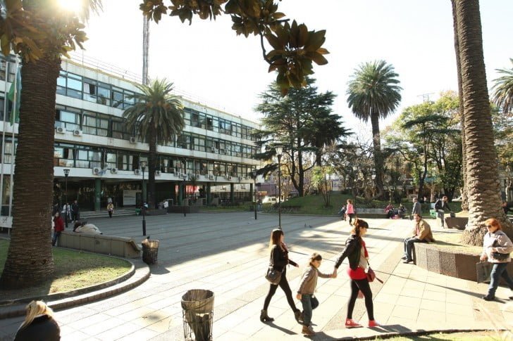 Los municipios más transparentes