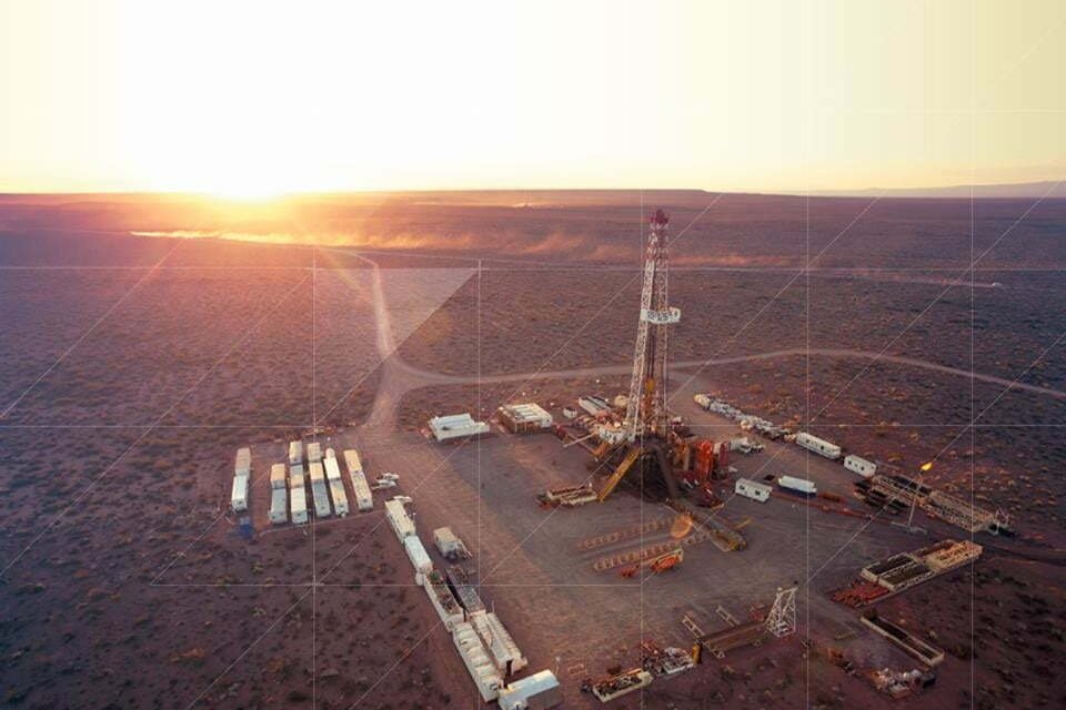 Venta de gas a Chile Venta de gas a Chile