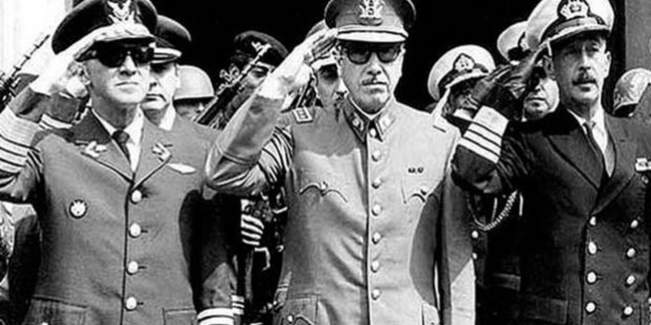 El siniestro Plan Cóndor de las dictaduras sudamericanas de los años 70