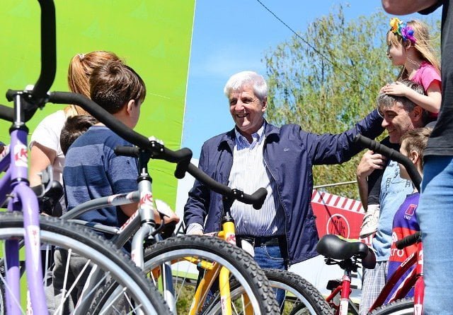 San Fernando busca su nuevo intendente