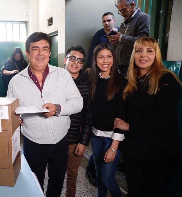 El peronismo ratificó su poder en La Matanza