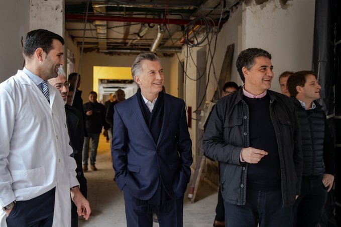 Vte. López el distrito más cómodo para el macrismo