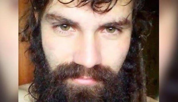5 años atrás desaparecía Santiago Maldonado
