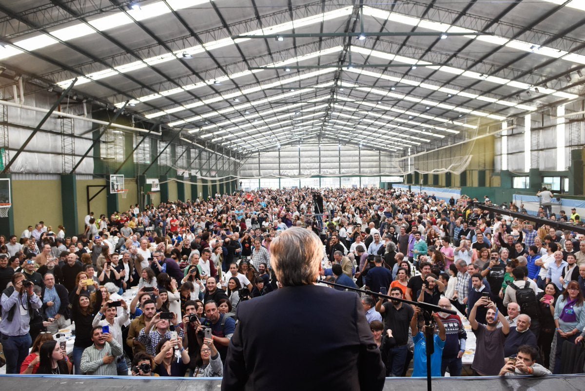¿Como será el día después de la elección presidencial?