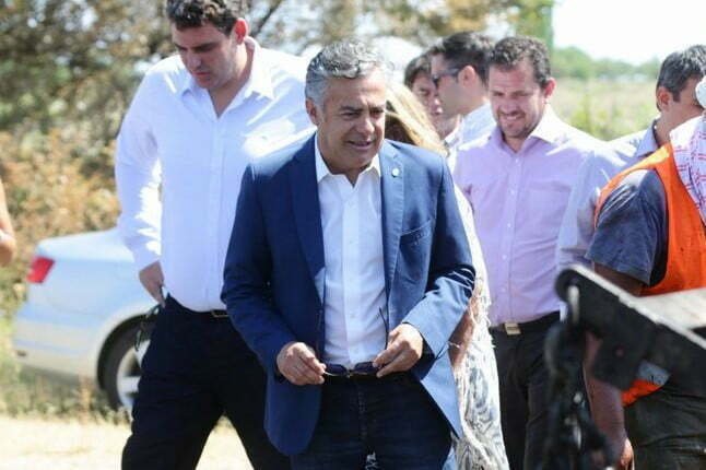 ¿Quien ejercerá el liderazgo opositor al gobierno de Alberto Fernández?