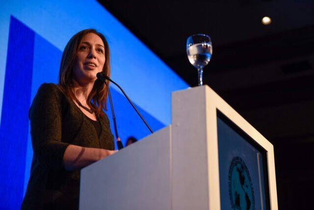 Buenos Aires entre las cuatro provincias más endeudadas Buenos Aires entre las cuatro provincias más endeudadas