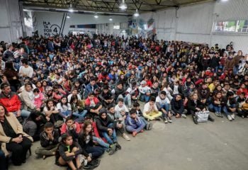 La UNESCO premia un programa inclusivo de Avellaneda