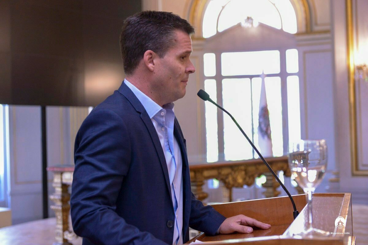 Radiografía de la Legislatura Porteña (Parte 5)