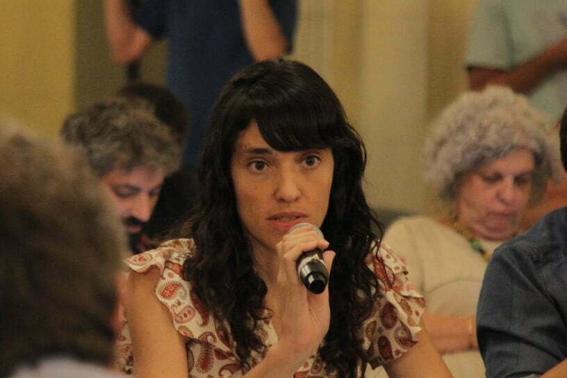 Radiografía de la Legislatura Porteña (Parte 3)