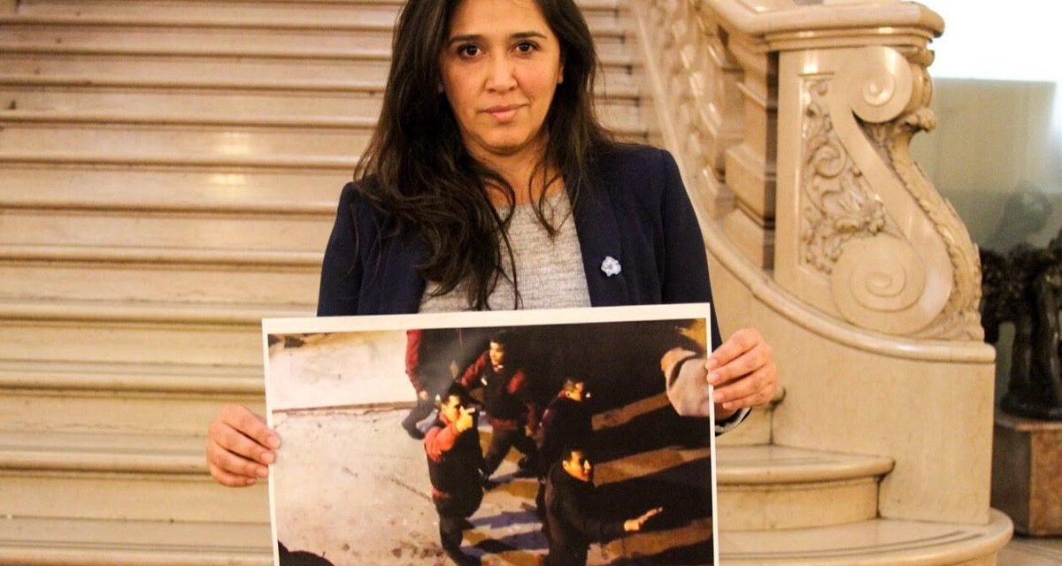 Radiografía de la Legislatura Porteña (Parte 6)