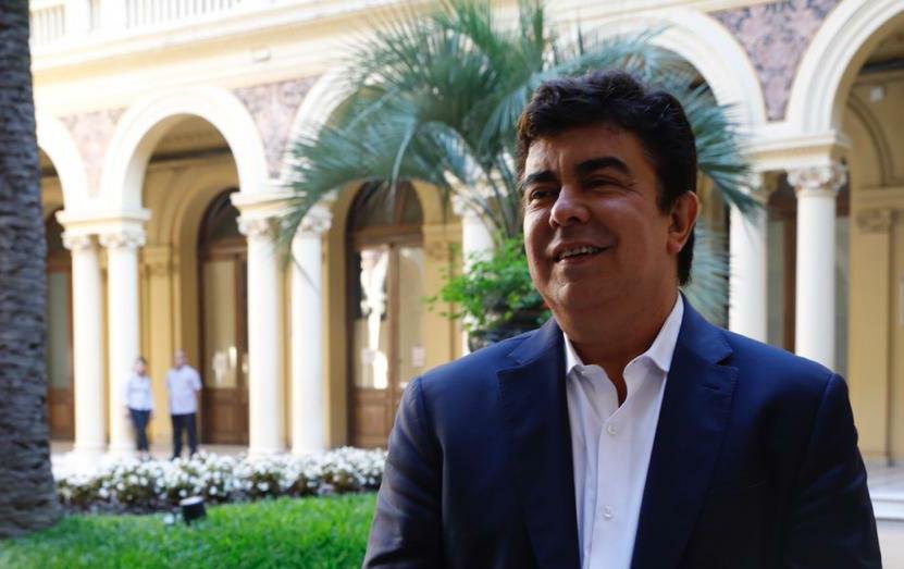 Intendentes piden bajar el porcentaje que Nación le gira a la Ciudad