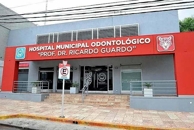 Tigre: Reabrió el hospital odontológico
