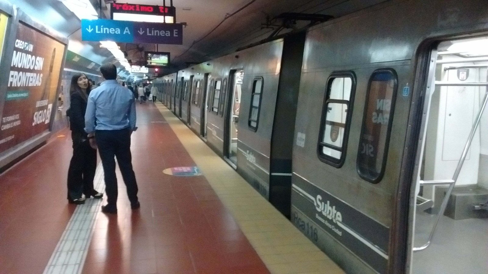 Agosto llega con nuevos aumentos para viajar en transporte público Agosto llega con nuevos aumentos para viajar en transporte público