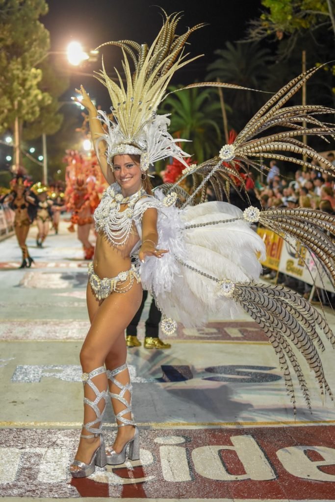 Quilmes propone Carnavales con Memoria
