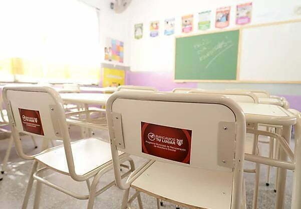 Abrió la inscripción el Centro Universitario de Tigre