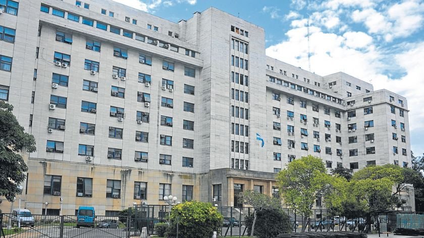 La veloz llegada de Bonadio a Comodoro Py
