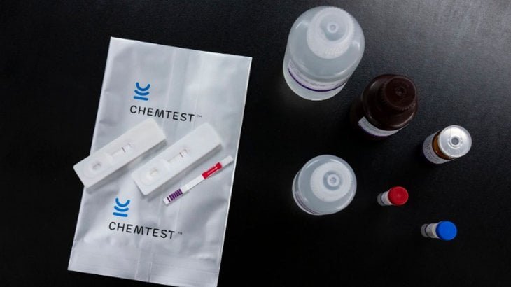 Campaña bonaerense de vacunación contra el dengue
