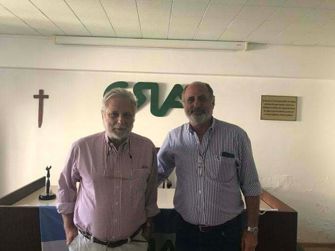 Ruralistas amenazan al gobierno, «Nos vemos en las rutas» Ruralistas amenazan al gobierno, «Nos vemos en las rutas»