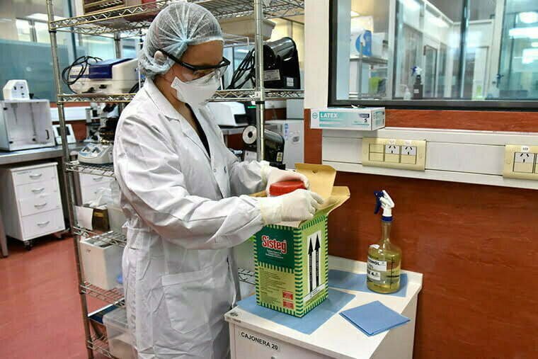 Coronavirus en tiempos de revalorización del Estado