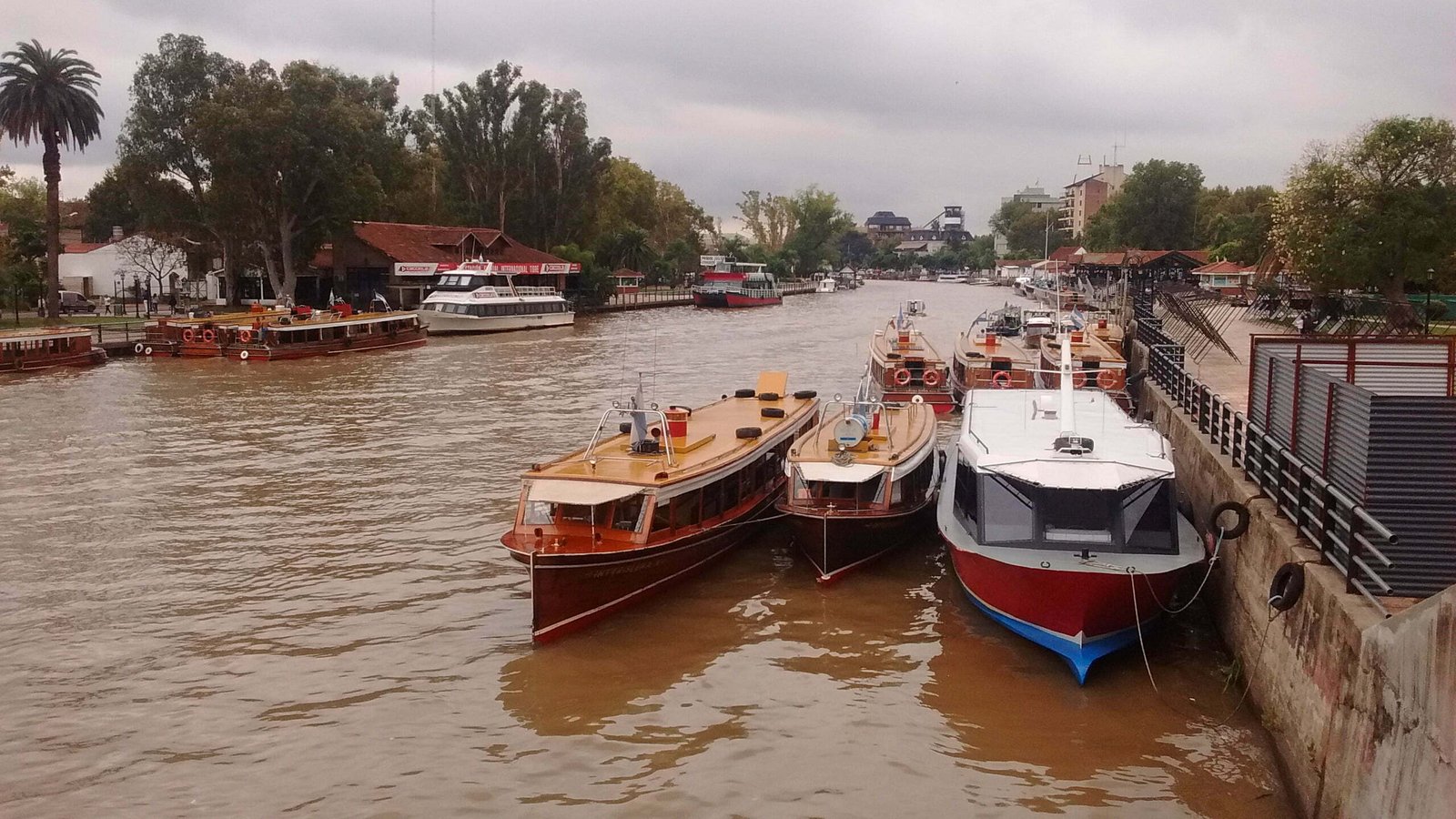 La SUBE llegó a las lanchas colectivo del Delta
