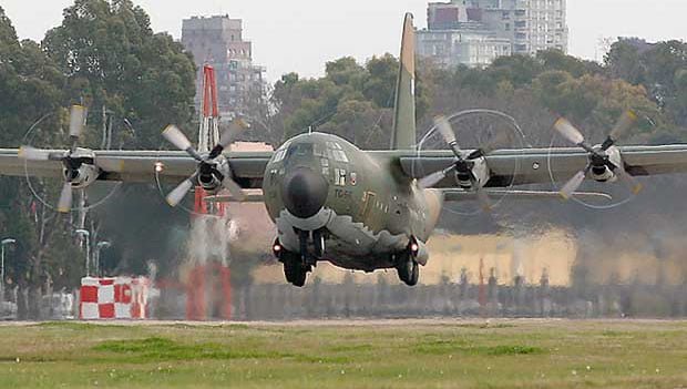 El gobierno inicia una evacuación de Argentinos en Israel