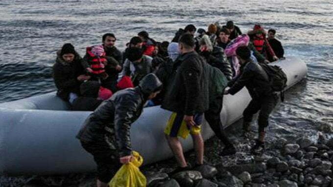 Una Europa que abandona el mayo francés