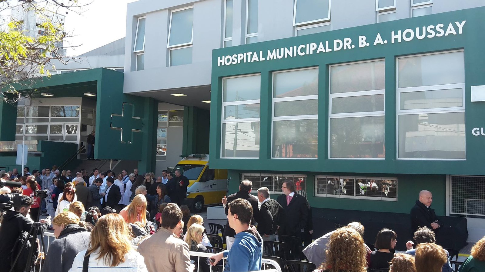 Vicente López, Pilar y San isidro donde más pega el Covid 19