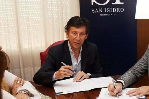 San Isidro rematará 15 mansiones con deuda municipal