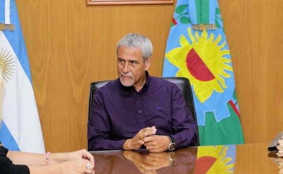 Ferraresi criticó a Larreta por la flexibilización del aislamiento