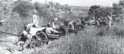 Hace 87 años concluía la Guerra del Chaco