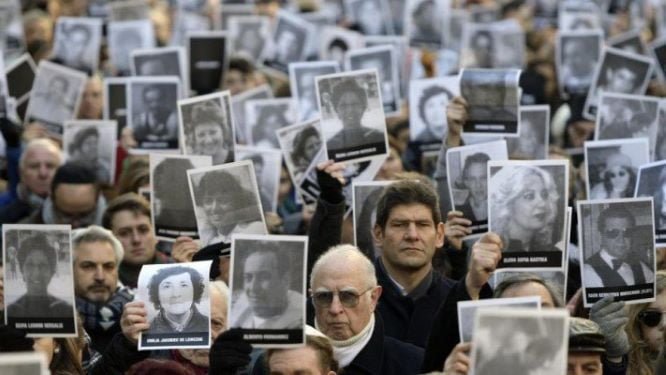 Causa AMIA: Piden juicio en ausencia para 10 imputados