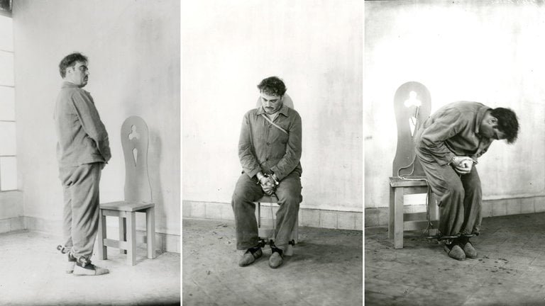 Severino Di Giovanni, una vida de balas y palabras