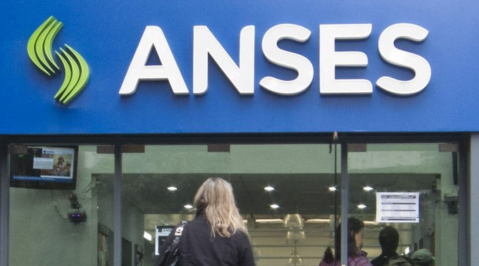 El gobierno anuló la posibilidad que ANSES otorgue créditos El gobierno anuló la posibilidad que ANSES otorgue créditos